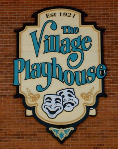 Bancroft Village Playhouse