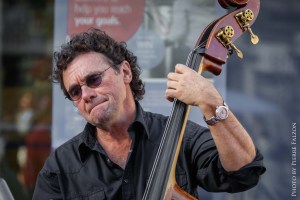 street festival in Bowmanville, ON